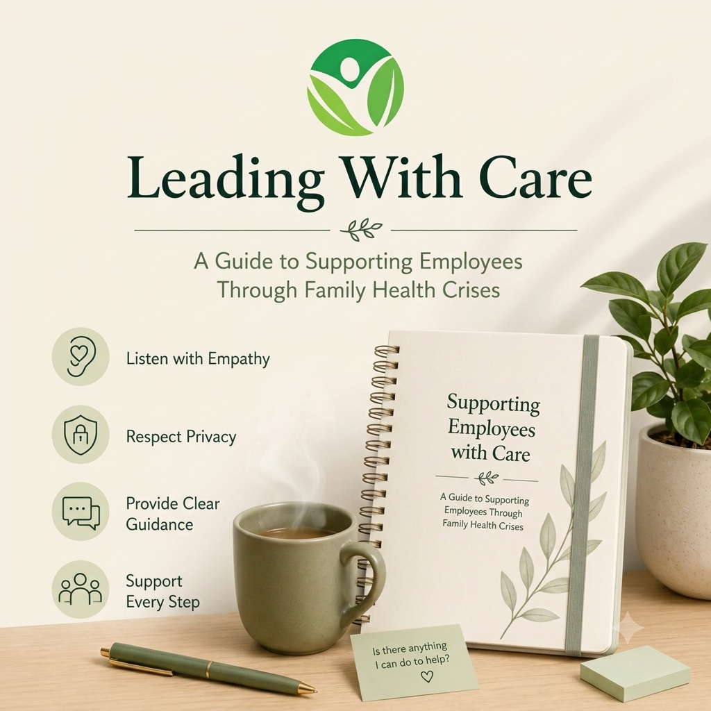 Leading With Care - 4